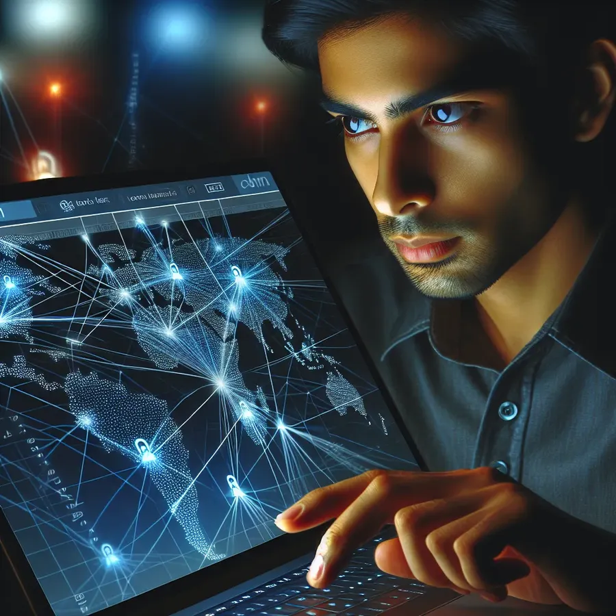 Decoding Your IP Address: A Digital Guide