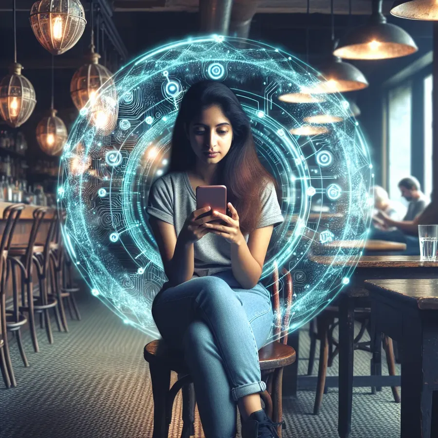 Easily Activate VPN on Your iPhone Today