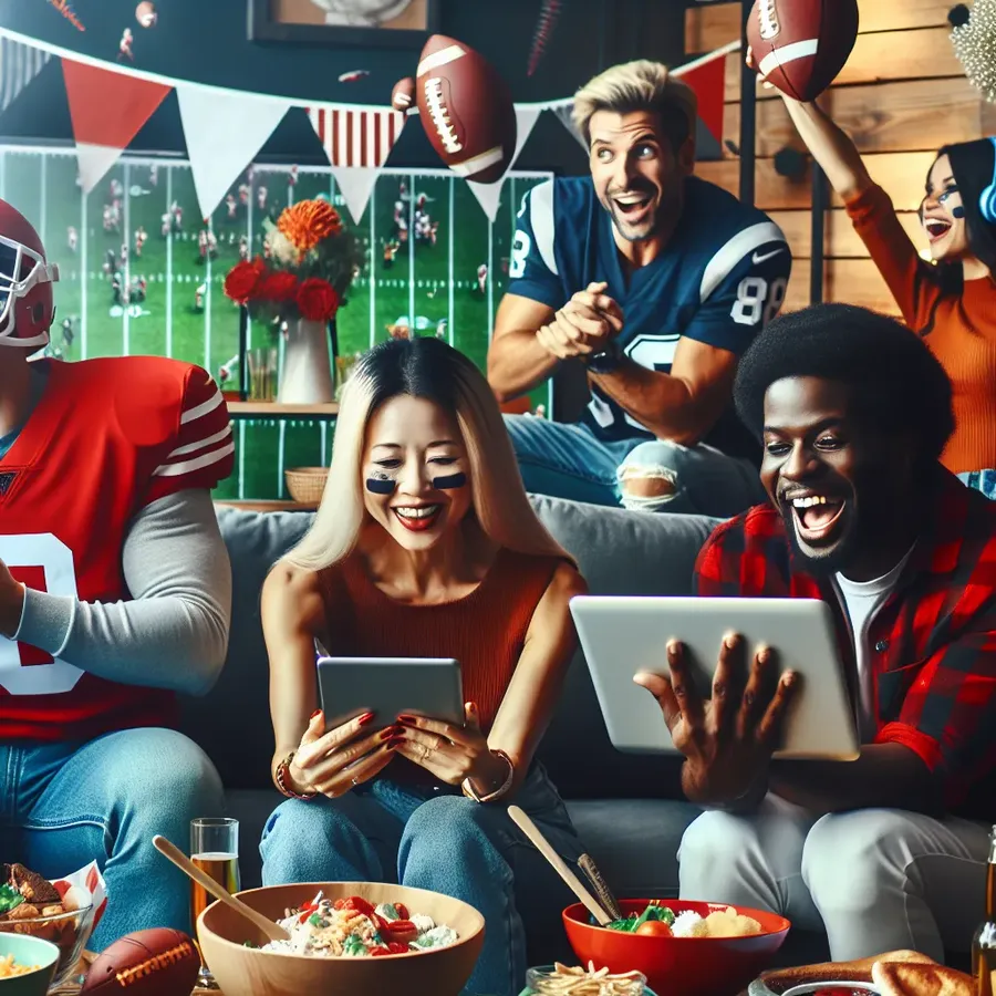 Stream NFL Games Seamlessly with a VPN