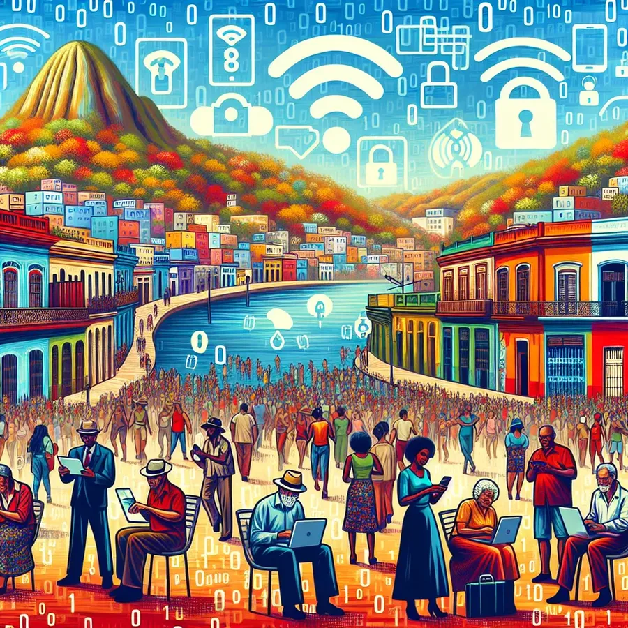 Explore the Importance of a VPN in Cuba