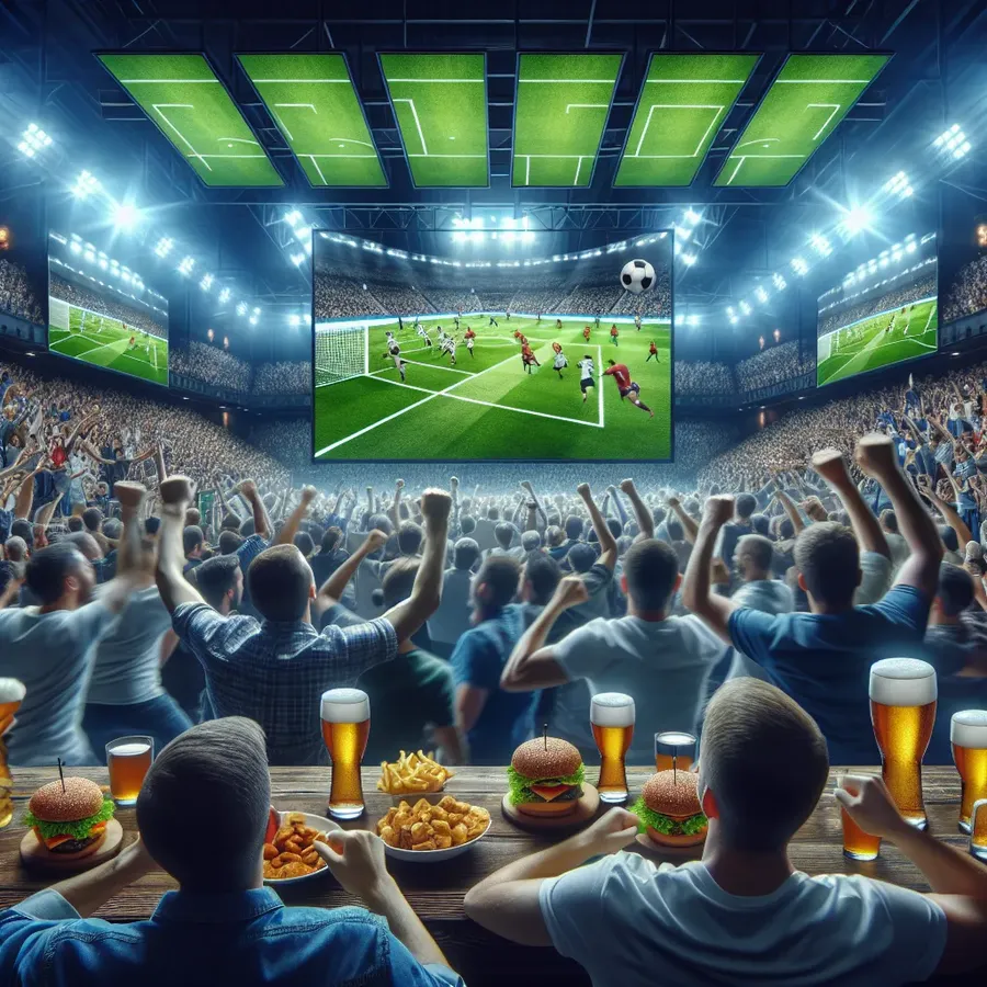 Top Venues to Watch the Super Bowl in San Diego