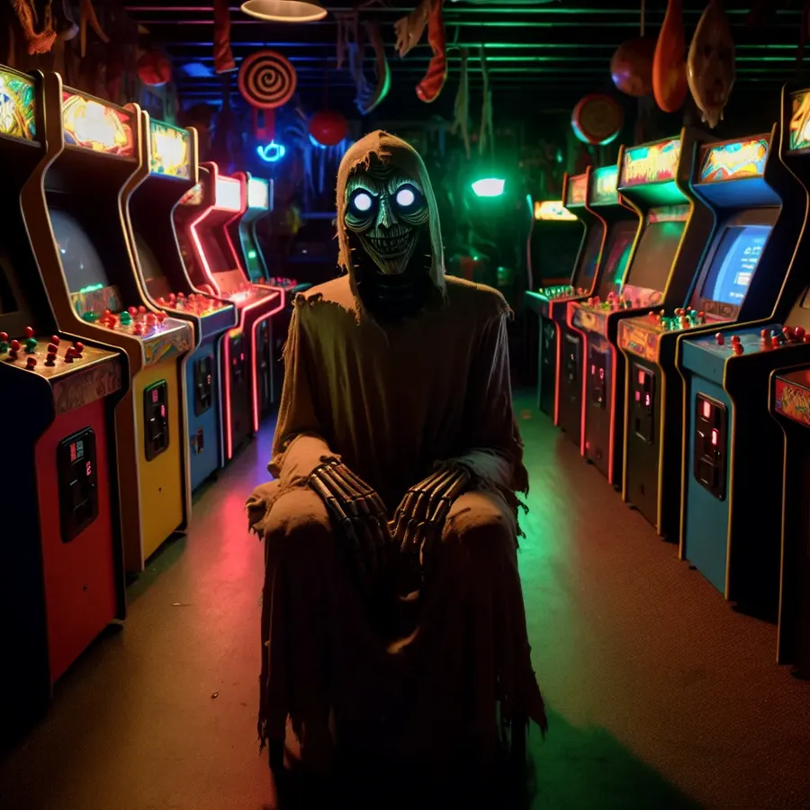Find Free Streaming for Five Nights at Freddy’s
