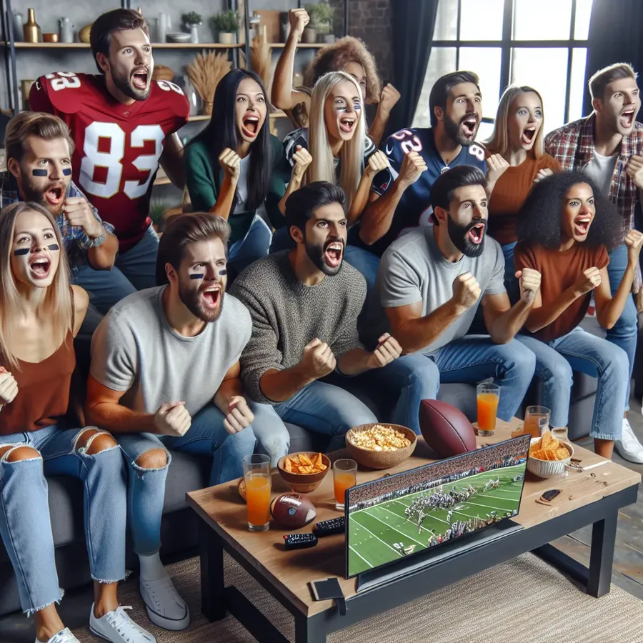 Watch the Dallas Cowboys Game Live Today!