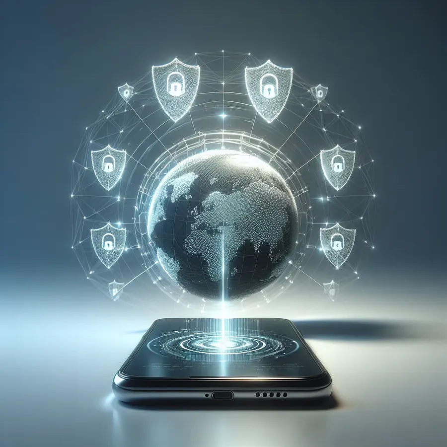 Understanding VPN on Android for Secure Browsing
