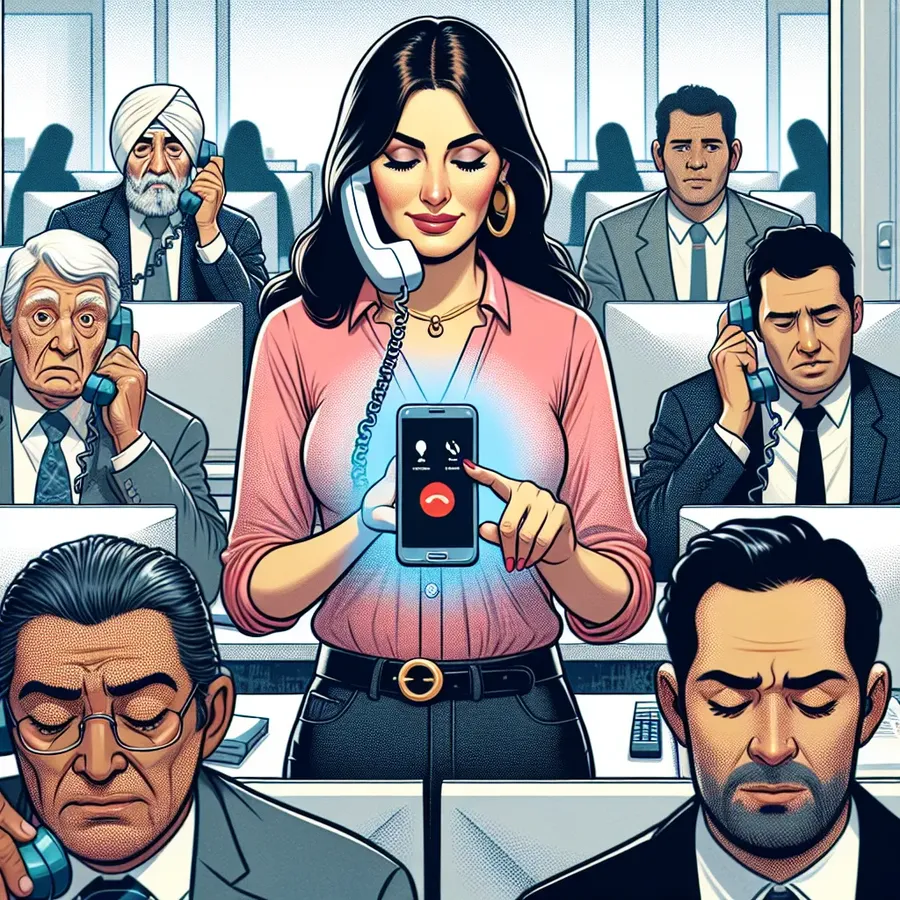 Conquer Spam Risk Calls: Your Essential Guide