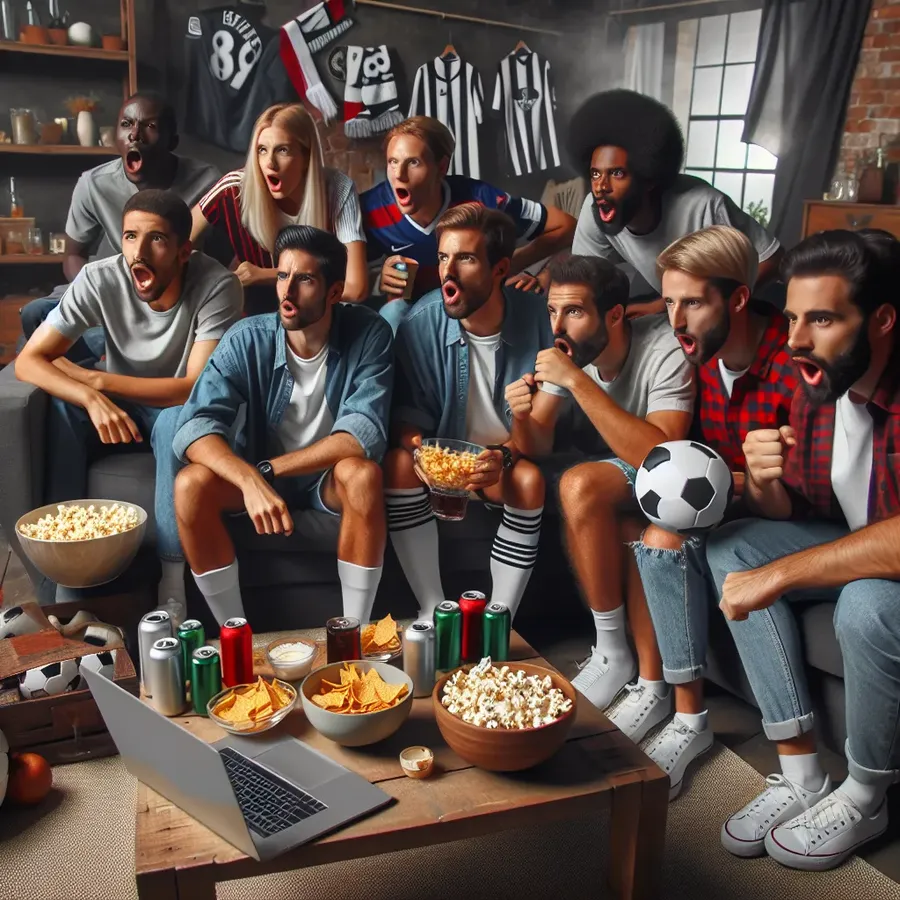 Stream Thursday Night Football Without Cable Options