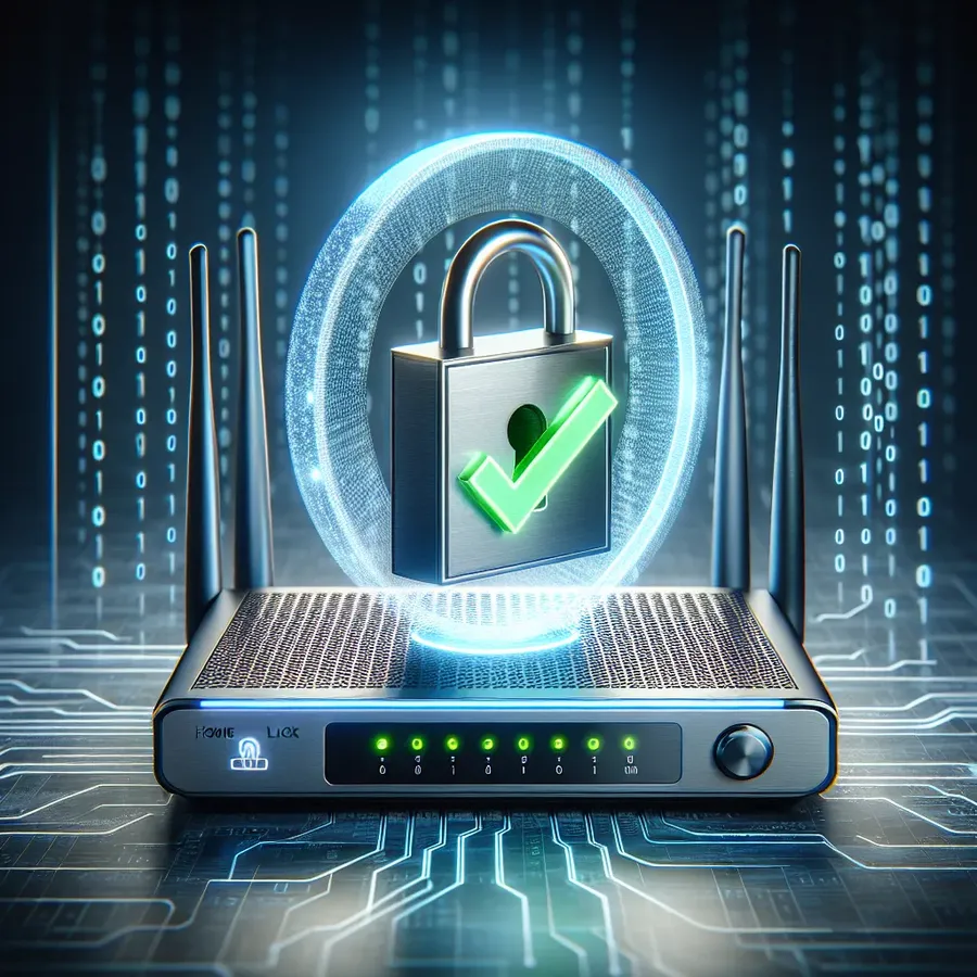 Mastering the Art of Deleting Router History