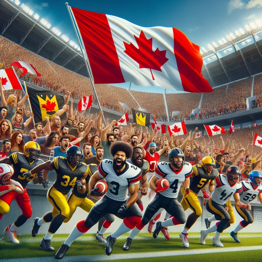 Enjoy CFL Live Stream Free Without Any Cost