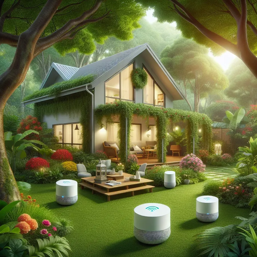 How to Set Up Google Nest WiFi VPN for Security