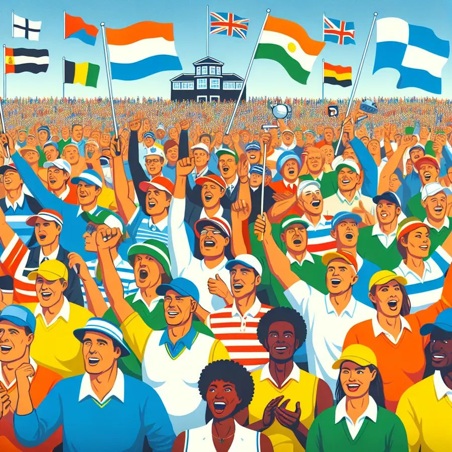How to Watch the Ryder Cup Livestream in 2023