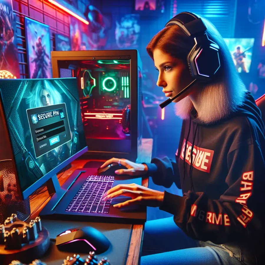 Mastering VPN in Opera GX: A Gamer’s Guide