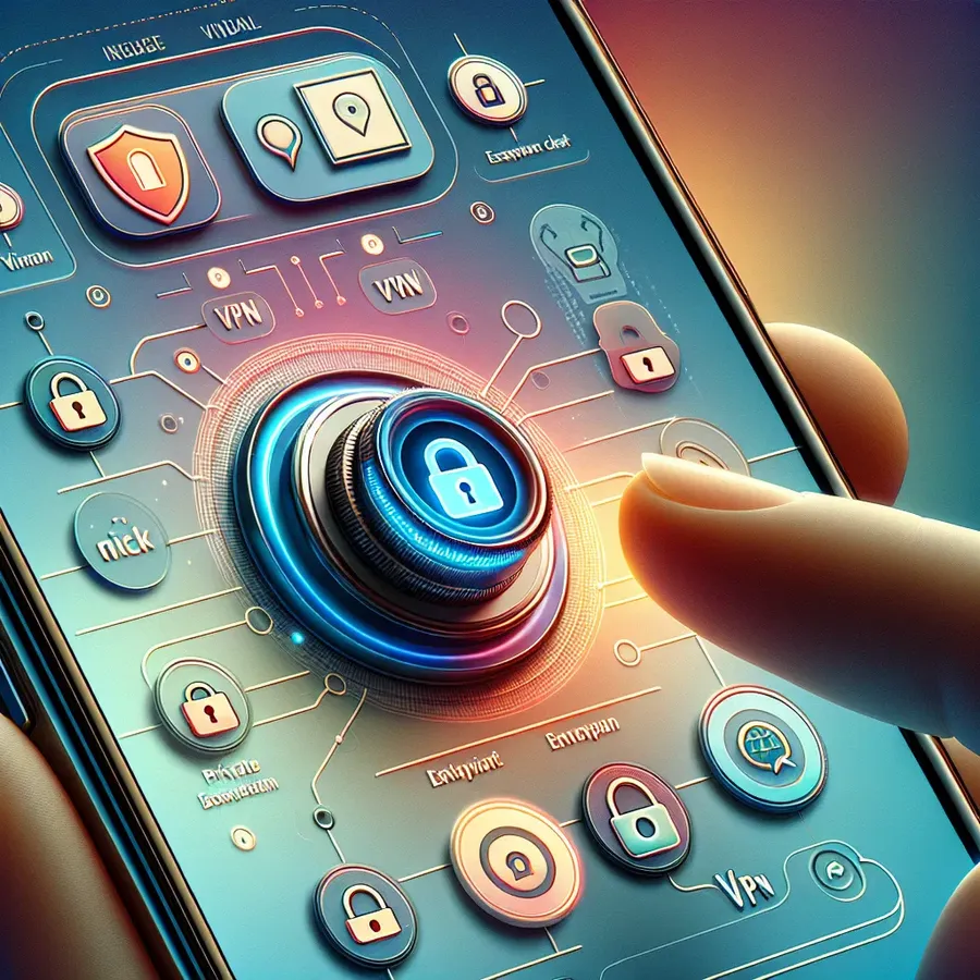Easily Disable VPN on Your iPhone in Minutes