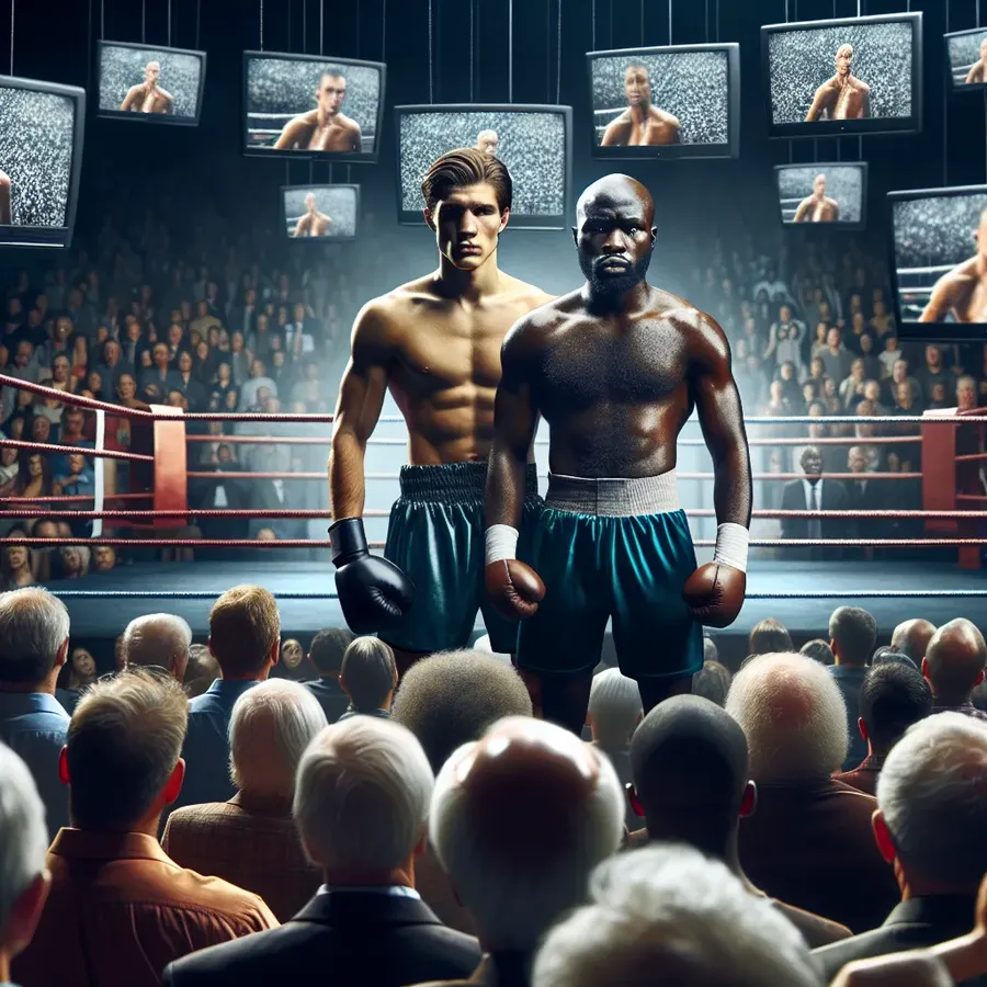 Streaming Woes: Jake Paul vs Mike Tyson Clash