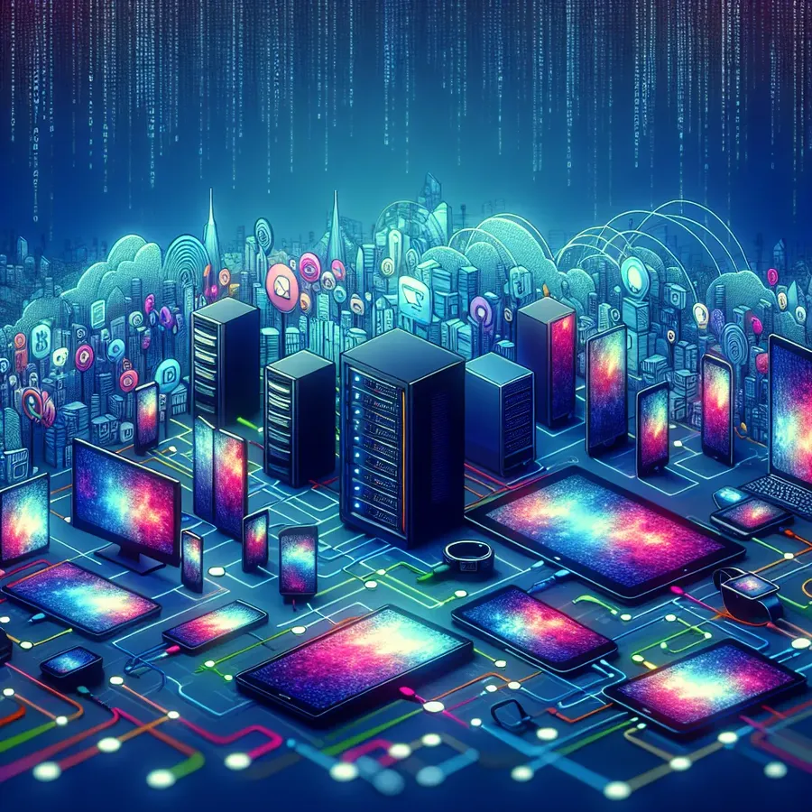 The Importance of Knowing Your IP Address