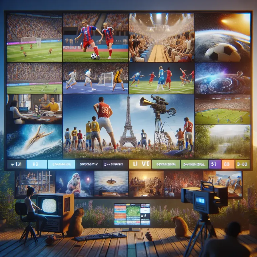 Unlock the Benefits of Servus TV Live Stream