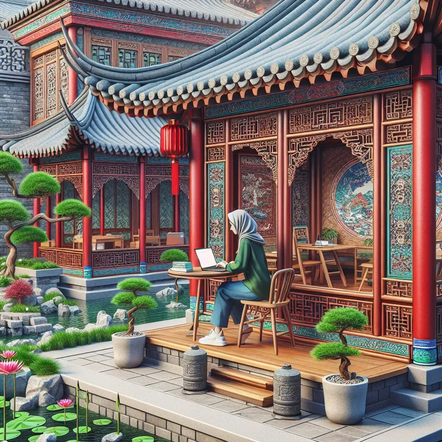 Essential VPNs for Accessing the Internet in China