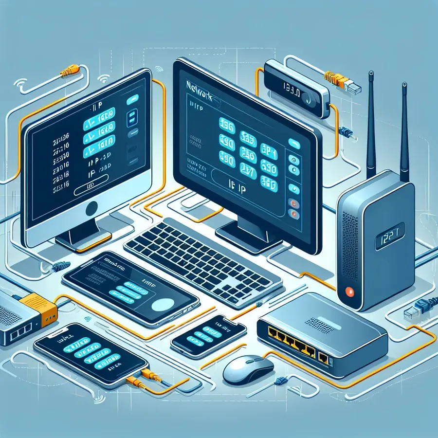 Mastering Static IP: A Step-by-Step Guide