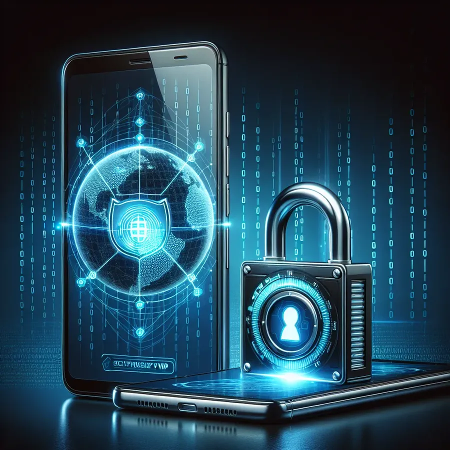 Setting Up Your Own VPN on Android Devices