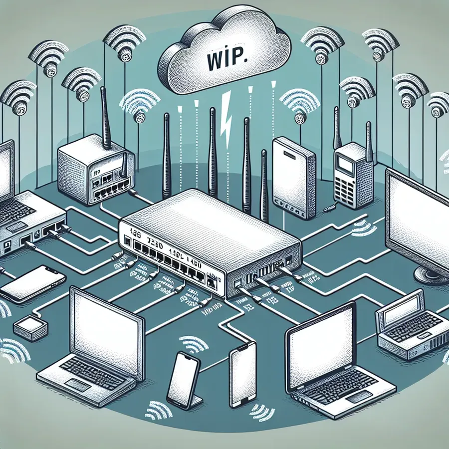 Mastering Static IP Configuration for Your Network