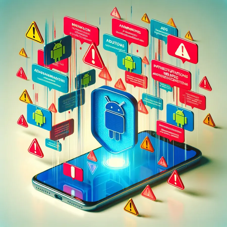 Detect Malware on Your Android Device Easily