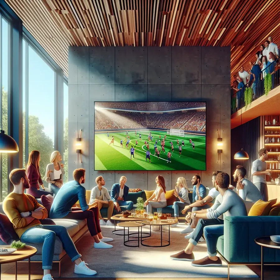 Stream Buccaneers Games Without Restrictions