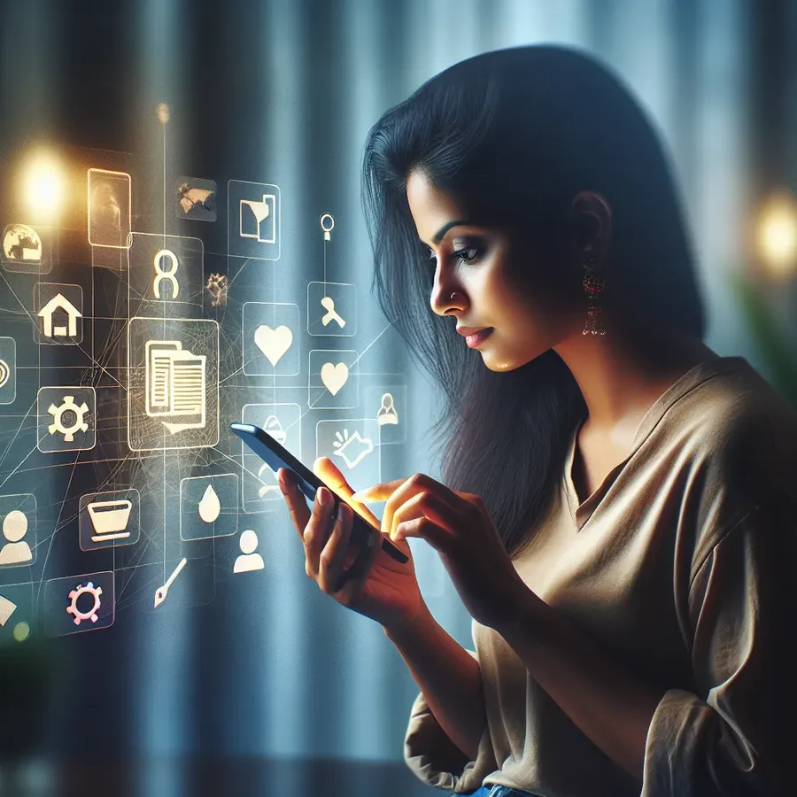 Exploring iPhone’s Browsing Limitations and Solutions