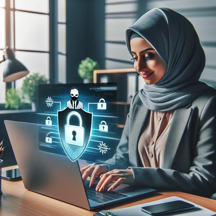 Easily Turn on VPN in Your Laptop Today