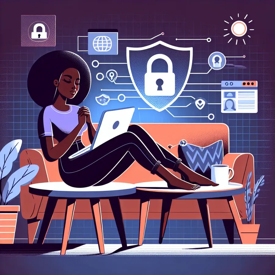 استمتع بتجربة تصفح آمنة مع تحميل برنامج VPN