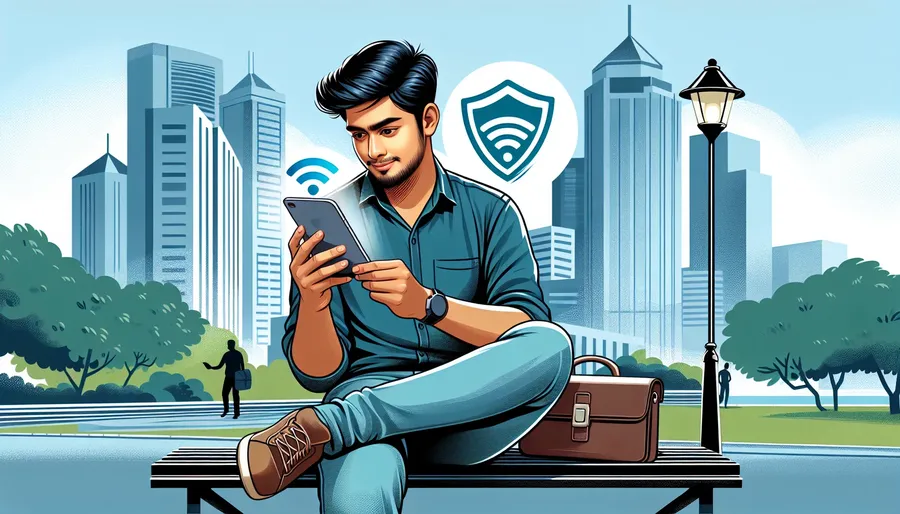 Easy Steps to Set Up a VPN on Your iPhone