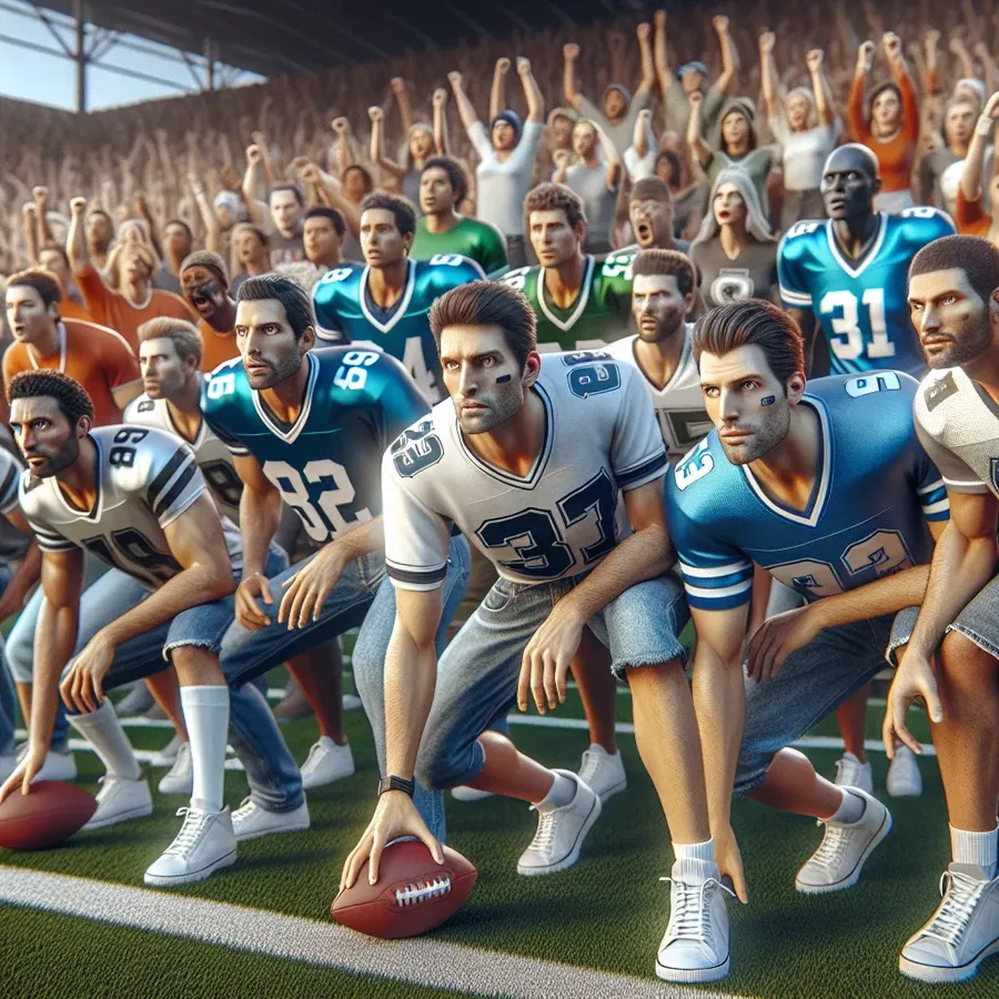 How to Watch Cowboys Game Live for Free Easily