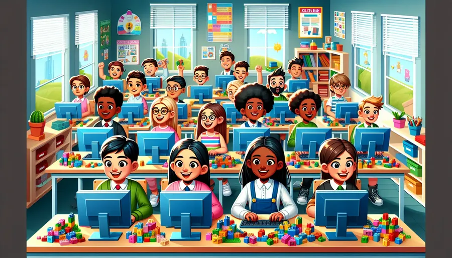 Unlock Roblox Fun at School Easily
