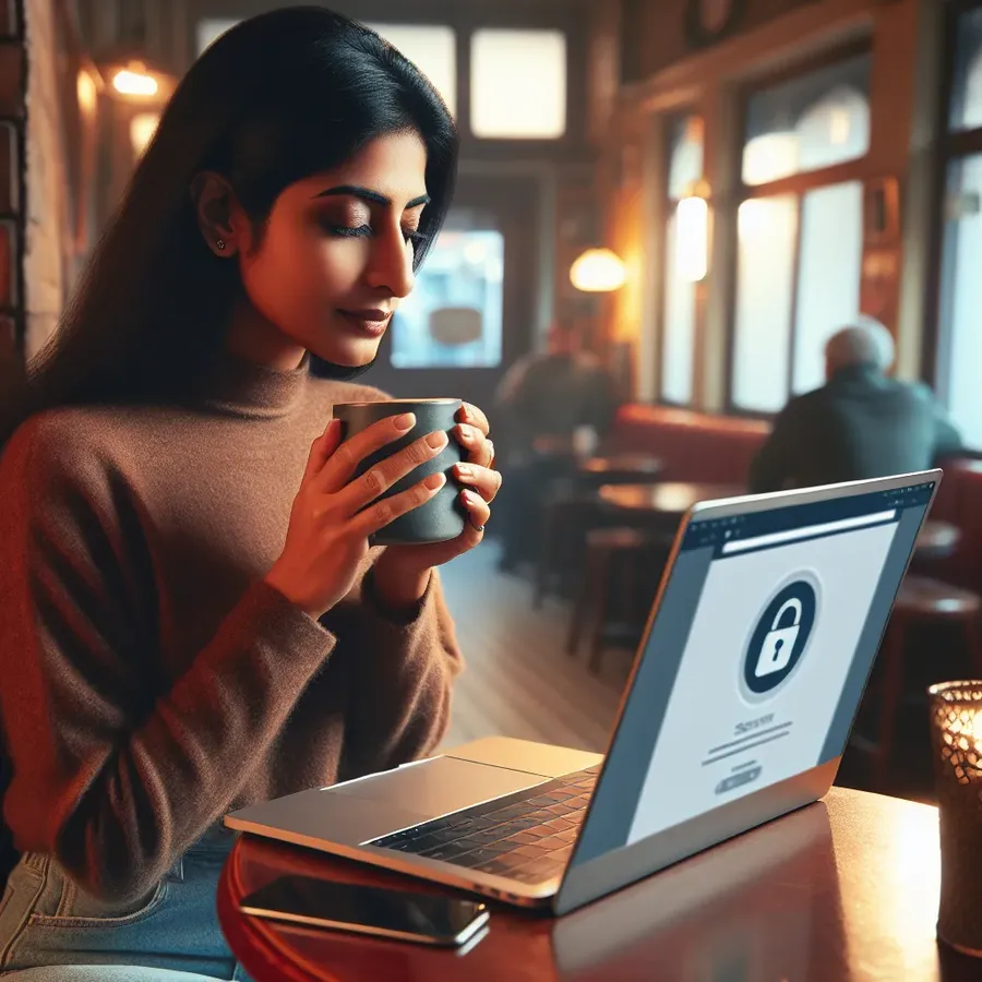 بهترین راهکارهای استفاده از line vpn دانلود