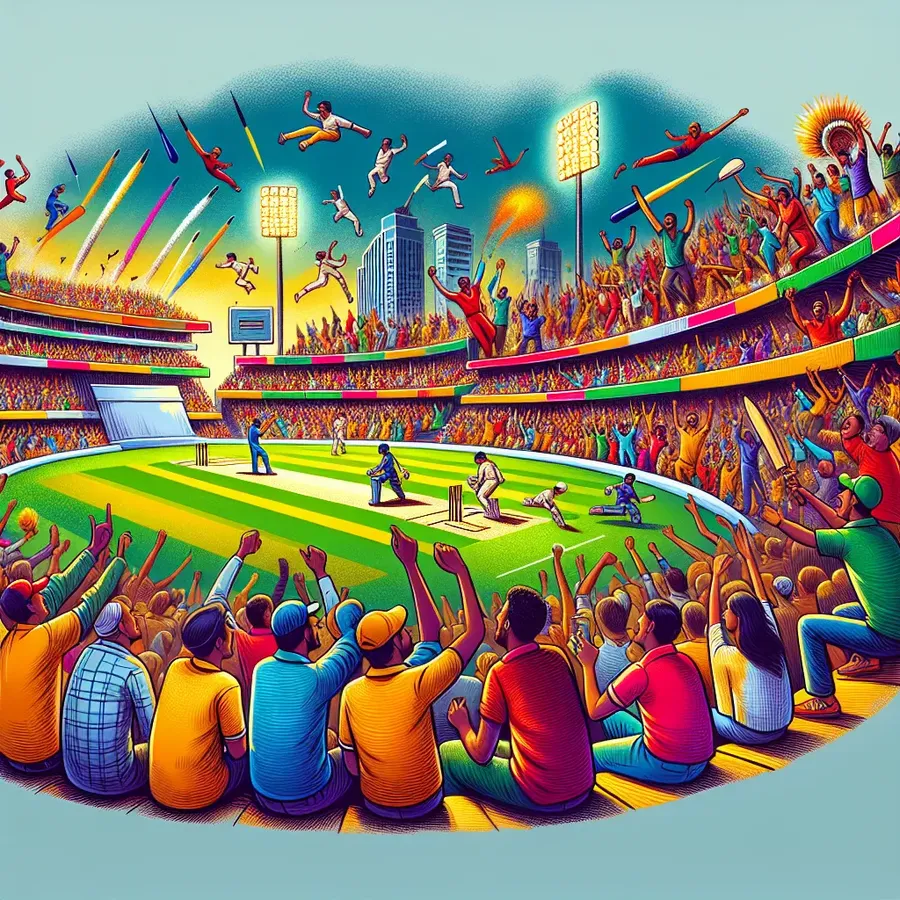 IPL Live USA: Ihr Leitfaden für das Streaming 2024