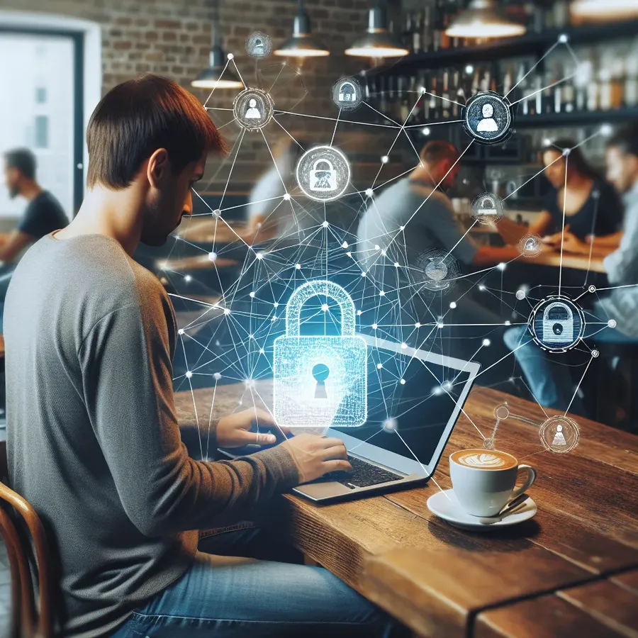 استمتع بحرية الإنترنت مع تنزيل برنامج vpn