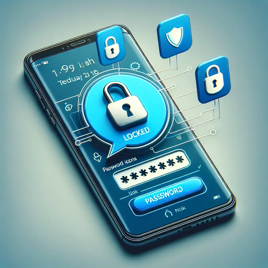 Secure Your iMessages: Step-by-Step Guide