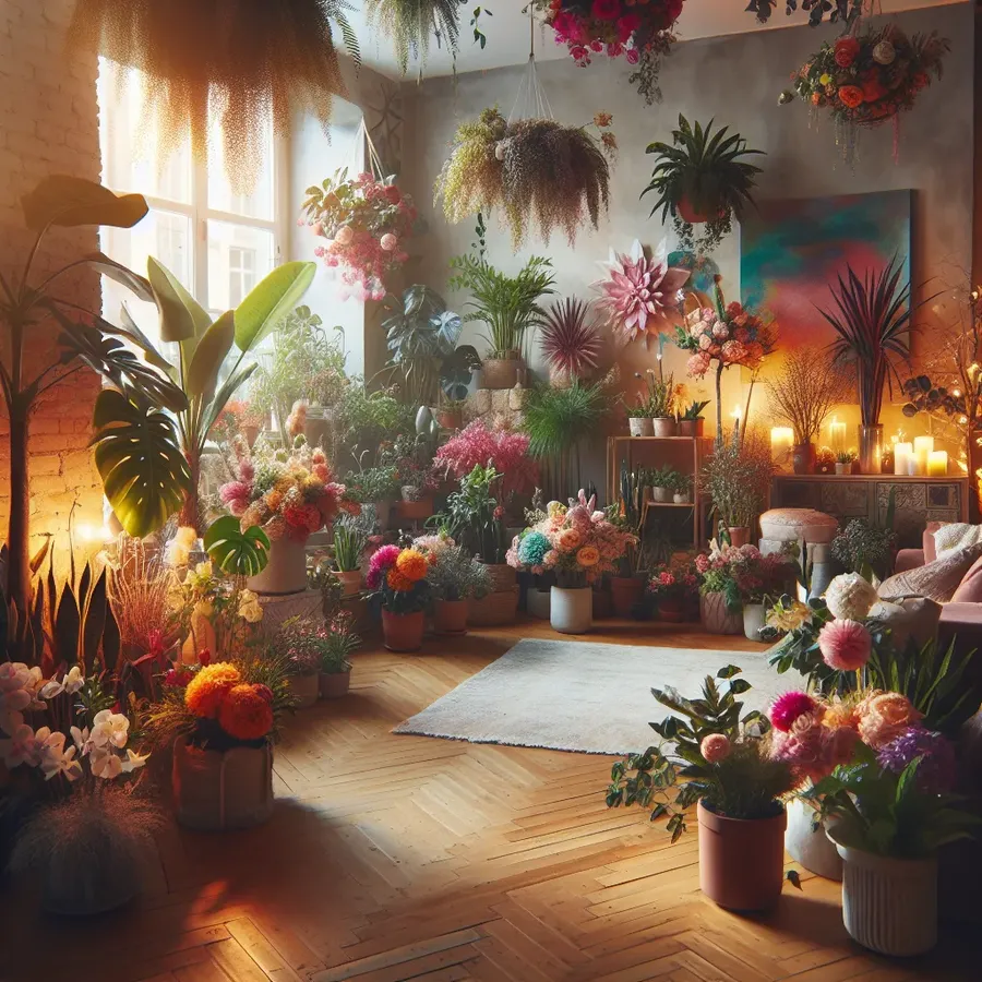 Transform Your Winter House in 2024