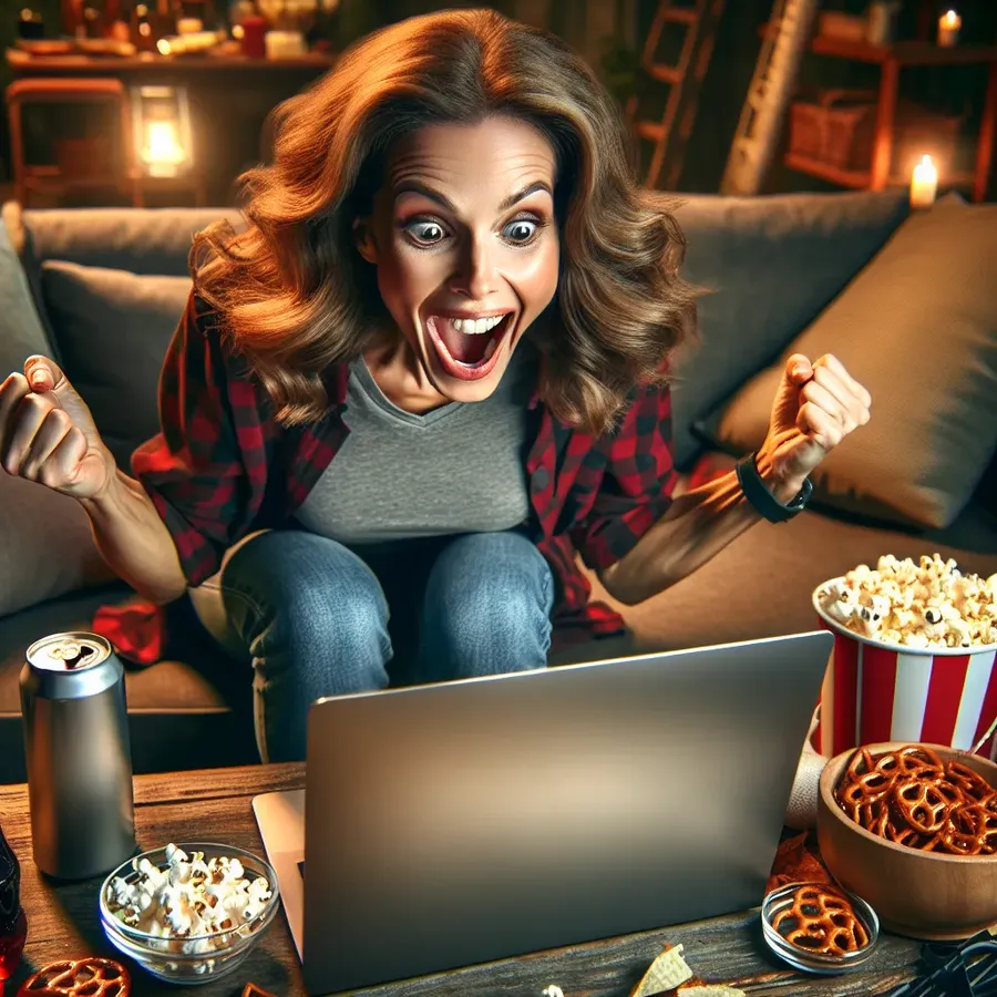 Discover the Best Free Sports Streaming Sites