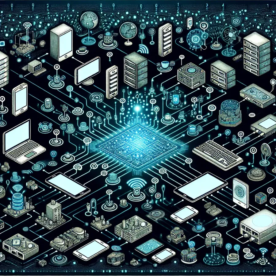 Decoding Your IP Address: What’s My IP?