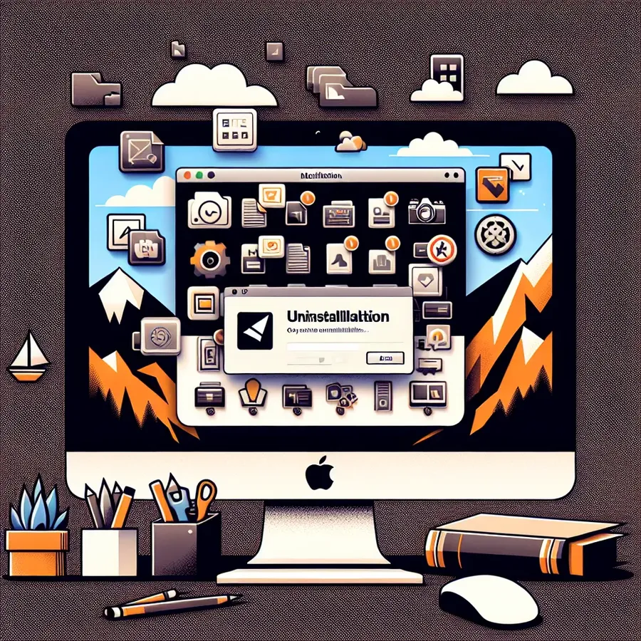 Mastering the Uninstallation of Safari on Mac