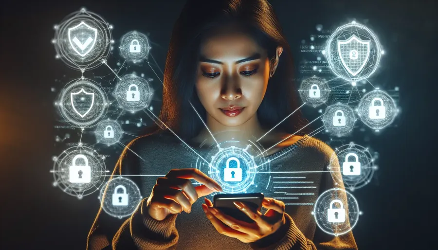 Easily Enable VPN on Your iPhone Today