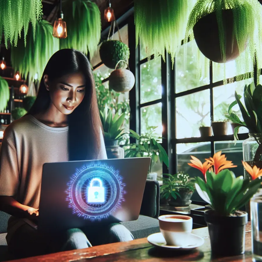Effortless Steps to Setup Your VPN Download