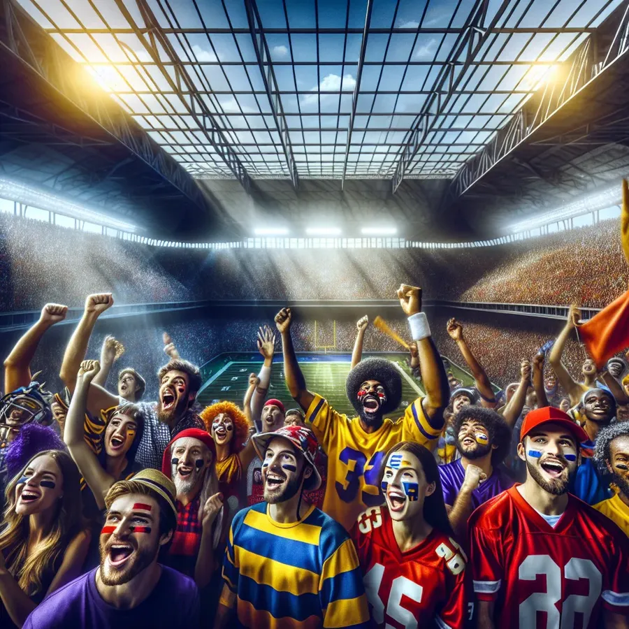 Mastering NCAA Football Streaming in 2024