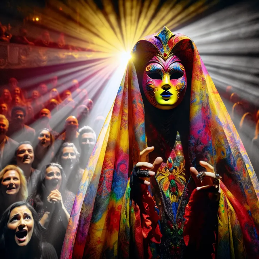 Unlock the Fun: Stream Masked Singer Anytime, Anywhere