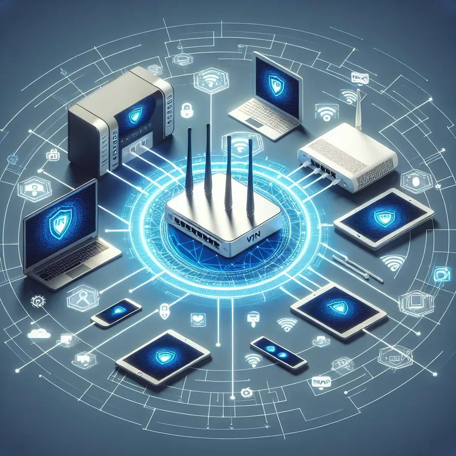 A Step-by-Step Guide to VPN Setup on Your Router