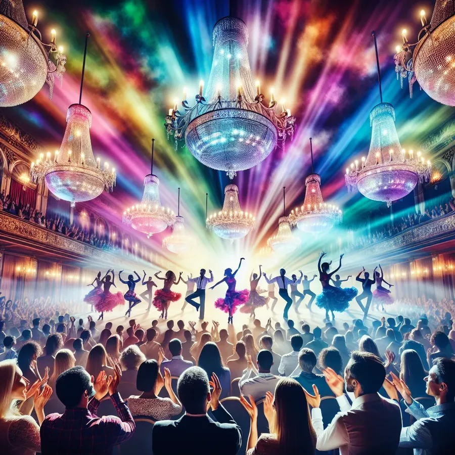 Watch Dancing With the Stars Live Stream for Free