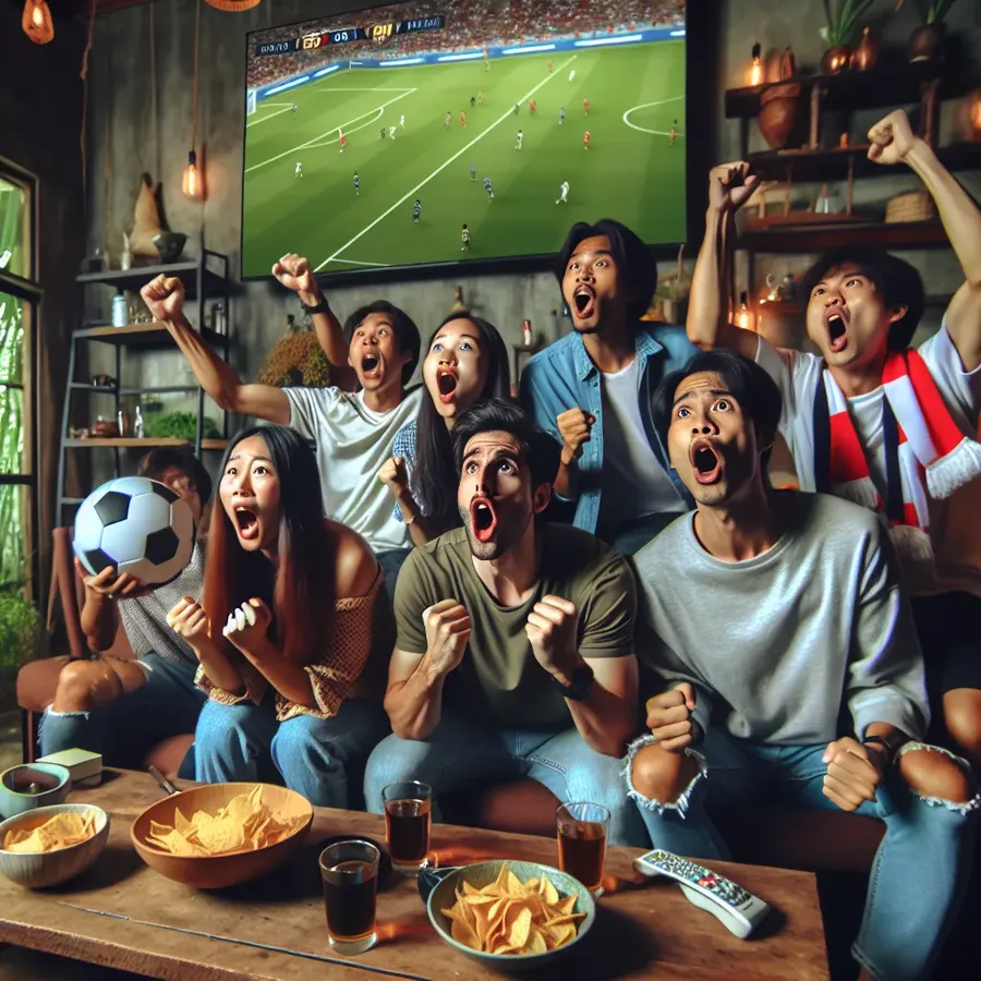 Your Guide to Watching the Asian Cup in the USA