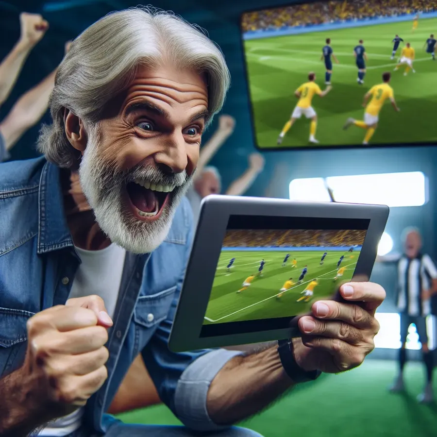 Disfruta de la Champions League sin restricciones