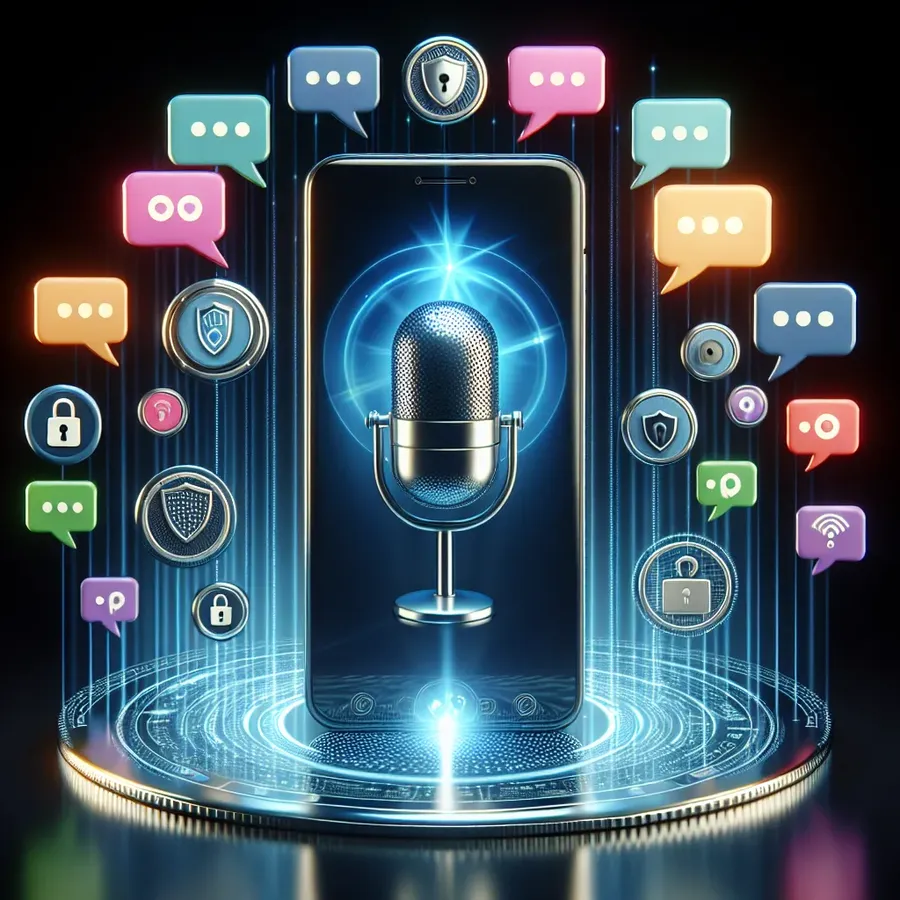 Stop Your Phone from Listening: Quick Tips