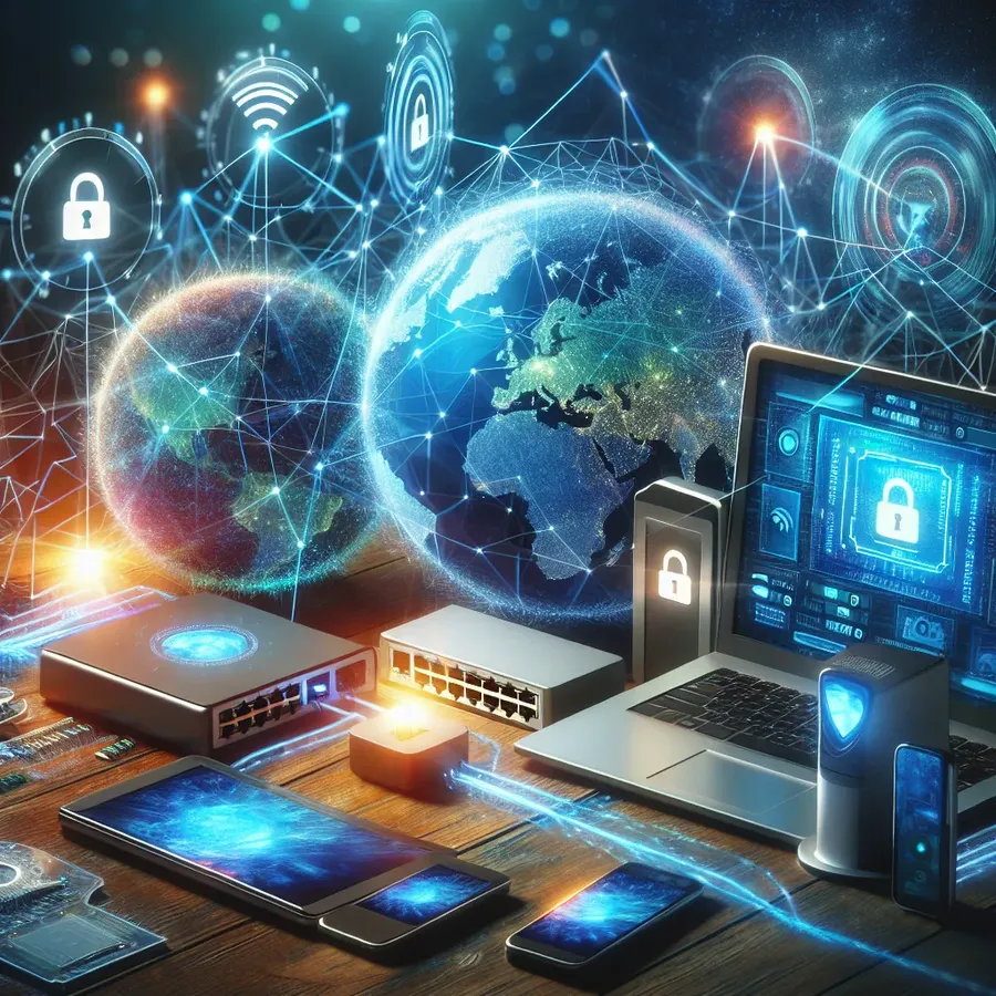 選擇最佳的 vpn 下載 服務指南