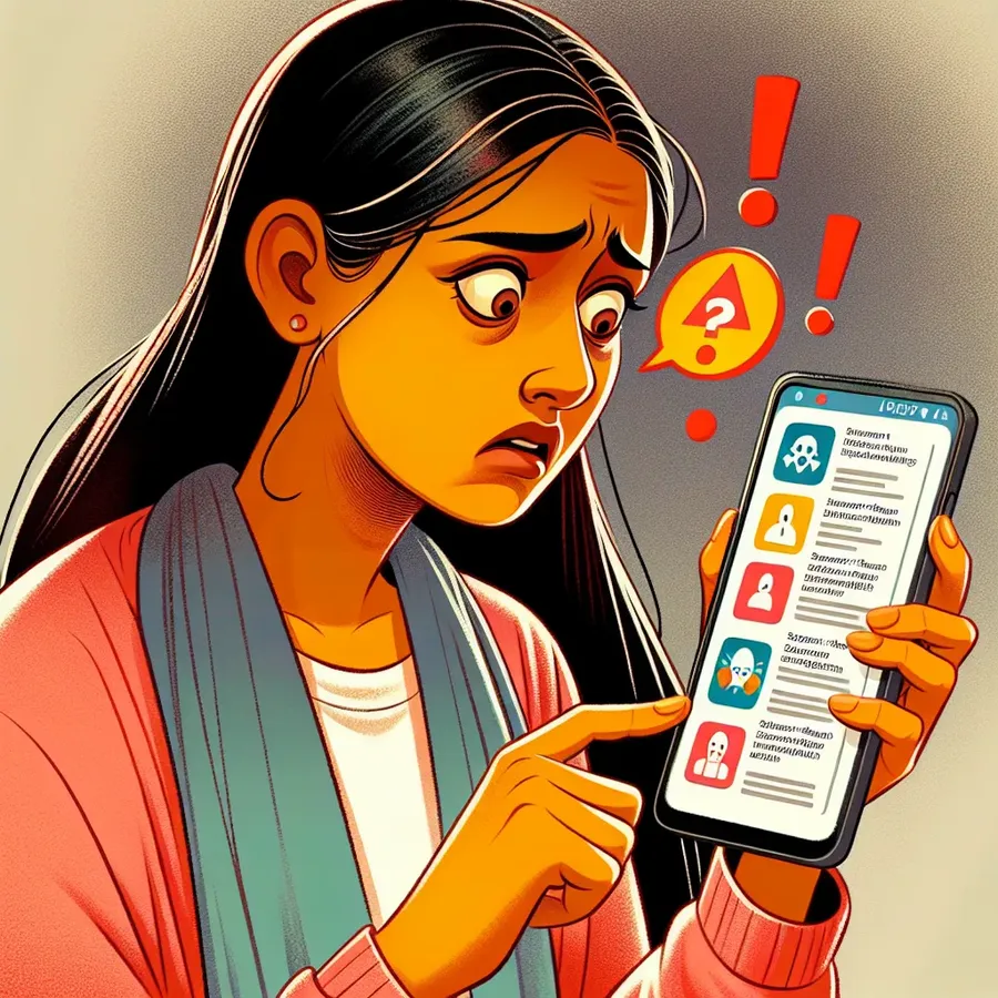 Detecting Malware on Your Phone: A Guide